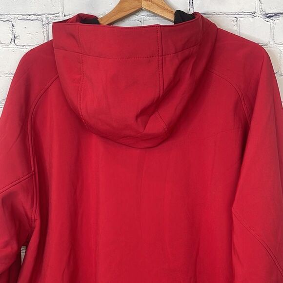 Men’s Golf Jacket - Picture 4 of 8